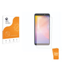 3-pack of Anti-Glare Screen Protectors for Infinix Smart 2