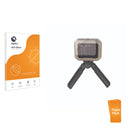 3pk Optic+ Anti-Glare Screen Protectors for Garmin Xero C1 Pro Chronograph