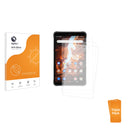 3-pack of Anti-Glare Screen Protectors for Ulefone Armor Pad Pro