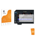 3-pack of Anti-Glare Screen Protectors for Yaesu FTDX101MP