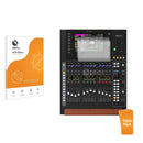 3-pack of Anti-Glare Screen Protectors for Behringer Wing Compact