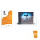 3pk Optic+ Anti-Glare Screen Protectors for MEDION Erazer Defender P50