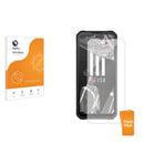 3-pack of Anti-Glare Screen Protectors for iiiF150 Raptor