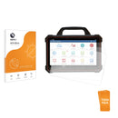 3-pack of Anti-Glare Screen Protectors for Launch X-431 Pad IX