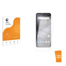 3-pack of Anti-Glare Screen Protectors for Gigaset GP20