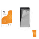 3-pack of Anti-Glare Screen Protectors for Fujitsu Arrows M04