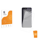 3-pack of Anti-Glare Screen Protectors for Tecno Pouvoir 1