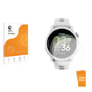 3-pack of Anti-Glare Screen Protectors for Coros Pace 4