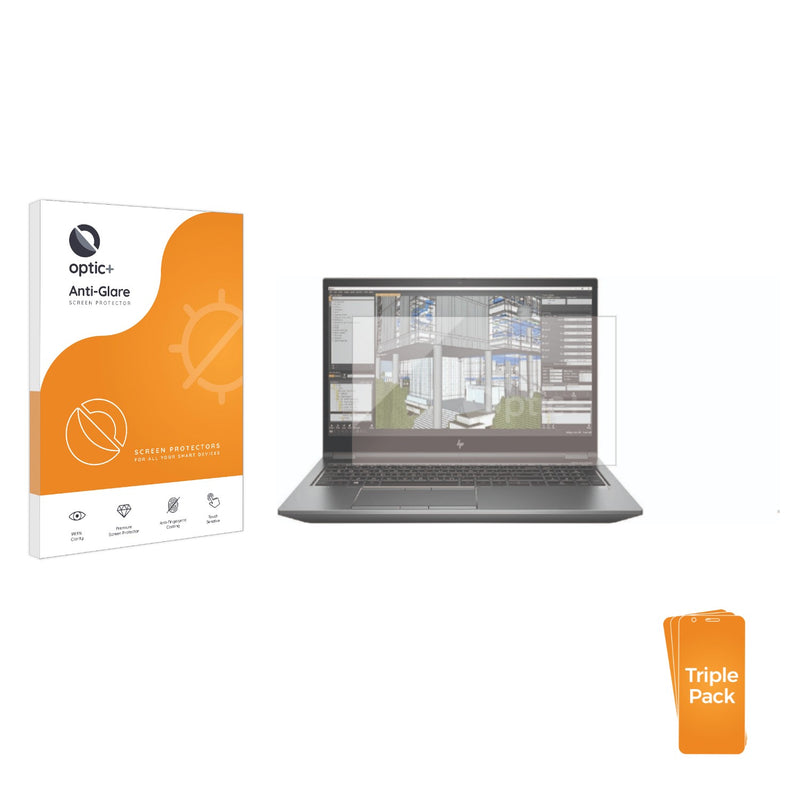 Upscreen Privacy Schermbeschermer Voor HP EliteBook 830 G8 – Anti-spy, Antikras En Anti-vingerafdruk, Eenvoudige Montage, Made In Germany