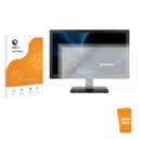 3-pack of Anti-Glare Screen Protectors for Lenovo D19-10