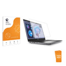 3pk Optic+ Anti-Glare Screen Protectors for Dell Precision 7680 Non-Touch