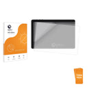 3-pack of Anti-Glare Screen Protectors for Tabwee RM2025 10.1
