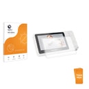 3-pack of Anti-Glare Screen Protectors for Uniden BW 4501