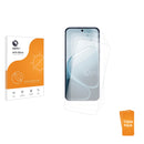 3-pack of Anti-Glare Screen Protectors for Oppo A6 Pro