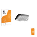 3-pack of Anti-Glare Screen Protectors for Albrecht DR 52 BA