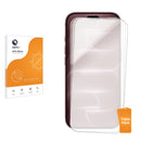 3-pack of Anti-Glare Screen Protectors for Apple iPhone 18 Pro Max