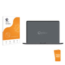 3pk Optic+ Anti-Glare Screen Protectors for Apple MacBook Pro 13 2020