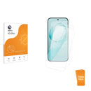 3-pack of Anti-Glare Screen Protectors for Xiaomi Redmi K90