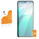 3pk Optic+ Anti-Glare Screen Protectors for vivo iQOO Neo 8