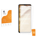 3-pack of Anti-Glare Screen Protectors for Xiaomi Poco C71