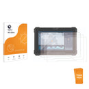 3-pack of Anti-Glare Screen Protectors for Dell Latitude 7030 Rugged Extreme Tablet