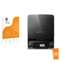 3-pack of Anti-Glare Screen Protectors for Roborock Saros 10R