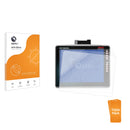 3-pack of Anti-Glare Screen Protectors for Datalogic SH15 Blackline