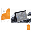 3pk Optic+ Anti-Glare Screen Protectors for Zontes 350D