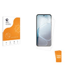 3-pack of Anti-Glare Screen Protectors for Oppo K14x 5G