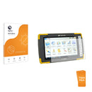 3pk Optic+ Anti-Glare Screen Protectors for Topcon FC-6000