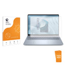 3-pack of Anti-Glare Screen Protectors for Dell 16 Plus-2-in-1 DB06250