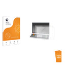 3-pack of Anti-Glare Screen Protectors for Beckhoff CP3913-0010 Landscape M338