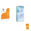 3-pack of Anti-Glare Screen Protectors for realme Narzo Power
