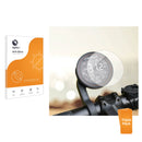 3pk Optic+ Anti-Glare Screen Protectors for Cycplus M2 2.5"