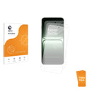 3-pack of Anti-Glare Screen Protectors for OnePlus 13s