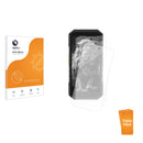 3-pack of Anti-Glare Screen Protectors for Ulefone Armor X32 Pro