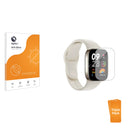 3pk Optic+ Anti-Glare Screen Protectors for Xiaomi Redmi Watch 3 Active