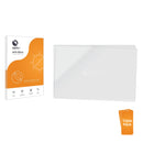 3-pack of Anti-Glare Screen Protectors for Mitsubishi Pajero Sport Exceed (2025)