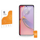 3pk Optic+ Anti-Glare Screen Protectors for Motorola Moto G14