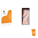3-pack of Anti-Glare Screen Protectors for Blackview Fort 200