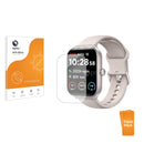 3-pack of Anti-Glare Screen Protectors for RifePhi G51 1.83