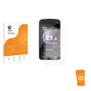 3-pack of Anti-Glare Screen Protectors for Bosch Kiox 400C