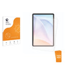 3-pack of Anti-Glare Screen Protectors for Doogee Tab A9 Pro+