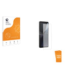 3pk Optic+ Anti-Glare Screen Protectors for Sony Xperia 10 VI