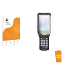 3-pack of Anti-Glare Screen Protectors for Urovo RT40S