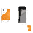 3-pack of Anti-Glare Screen Protectors for Ulefone Armor 27T Pro Plus