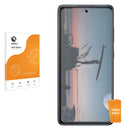 3pk Optic+ Anti-Glare Screen Protectors for Samsung Galaxy S20 FE 5G