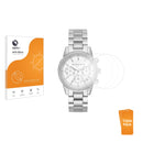 3-pack of Anti-Glare Screen Protectors for Michael Kors Ritz MK6428