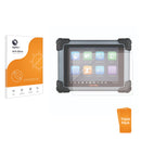 3-pack of Anti-Glare Screen Protectors for Autel MaxiSys Elite II PRO