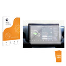 3-pack of Anti-Glare Screen Protectors for BYD Shark 6 15.6" Infotainment display